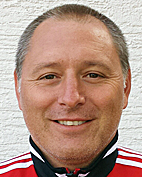 JSG-Trainer Olivier Klose